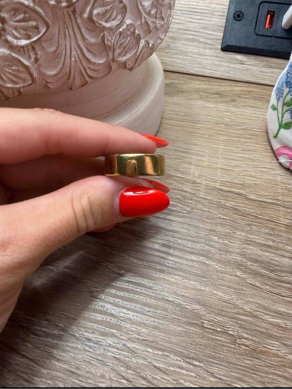 Oura Ring